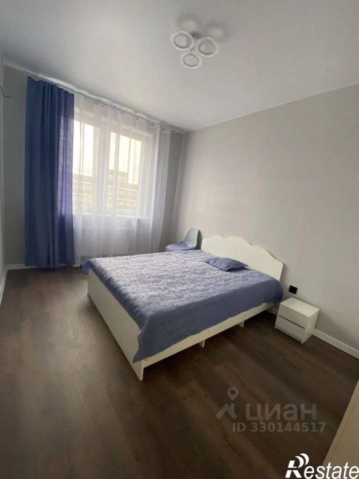 1-комн квартира ул Почтовое отделение 87, 57,  д. 57