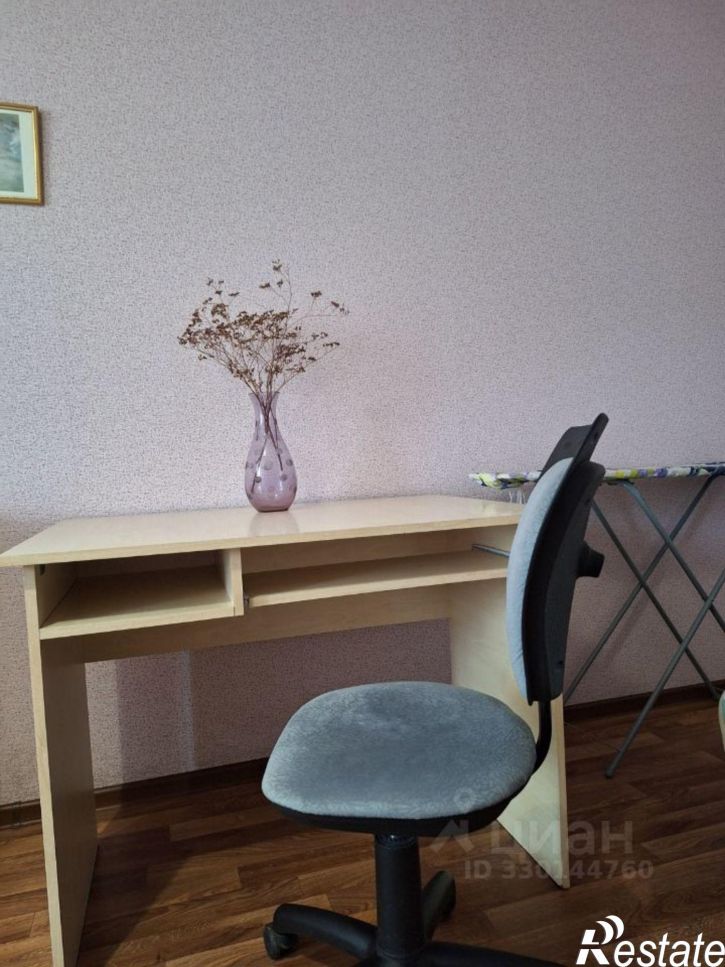 1-комн квартира ул им. Валерия Гассия, 14,  д. 14