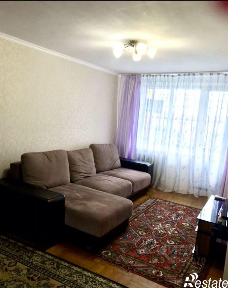 2-комн квартира ул им. Атарбекова, 41,  д. 41
