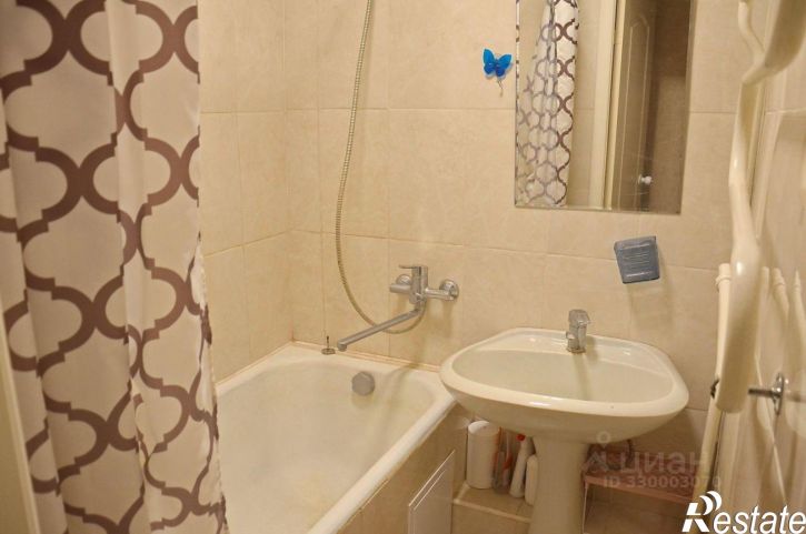 2-комн квартира ул им. Атарбекова, 41,  д. 41