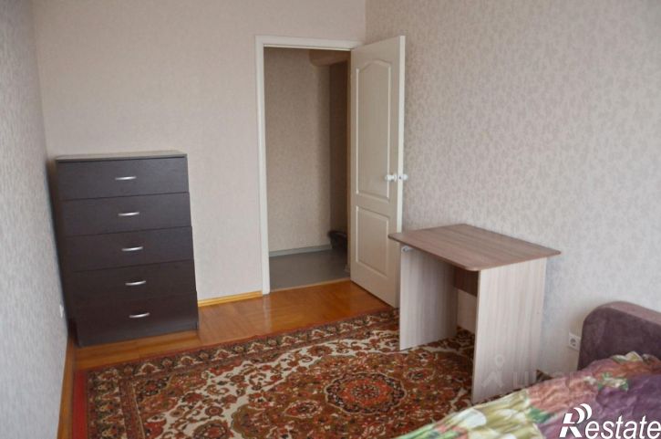 2-комн квартира ул им. Атарбекова, 41,  д. 41