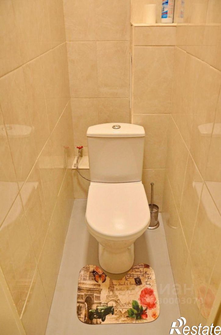 2-комн квартира ул им. Атарбекова, 41,  д. 41