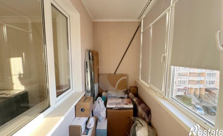 2-комн квартира ул Монтажников, 10,  д. 10