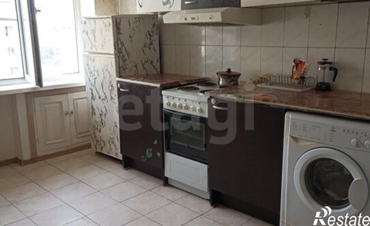 3-комн квартира ул Уральская, 113,  д. 113