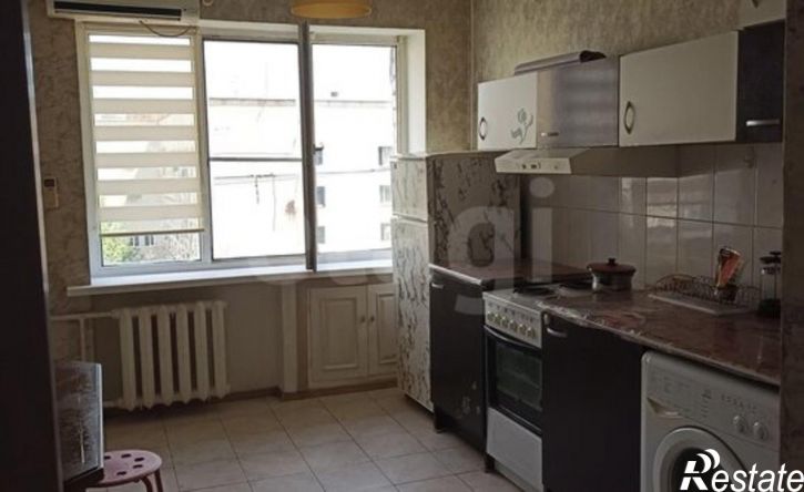 3-комн квартира ул Уральская, 113,  д. 113