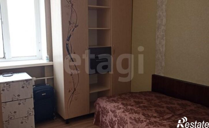 3-комн квартира ул Уральская, 113,  д. 113