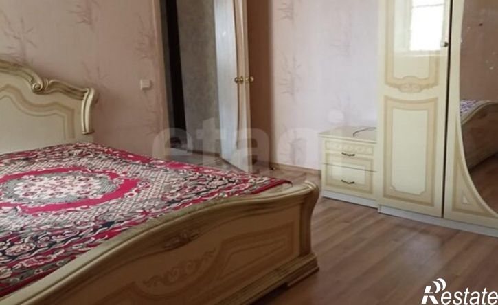 3-комн квартира ул Уральская, 113,  д. 113