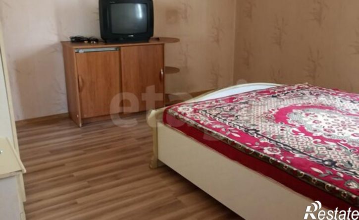 3-комн квартира ул Уральская, 113,  д. 113