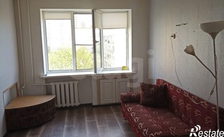 3-комн квартира ул Уральская, 113,  д. 113