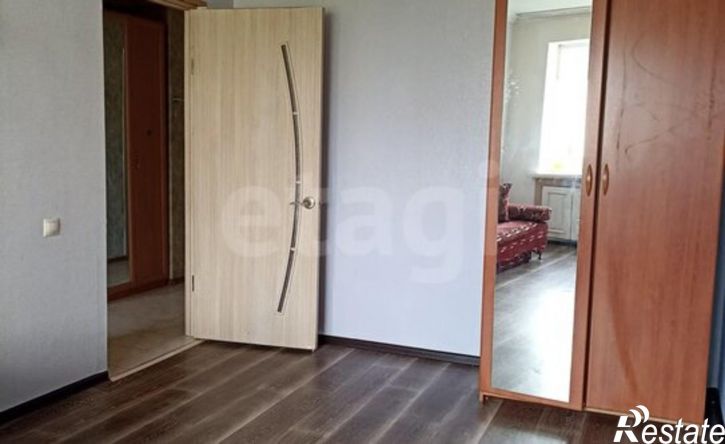 3-комн квартира ул Уральская, 113,  д. 113