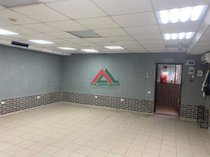 Офис Агрохимическая улица, д.111