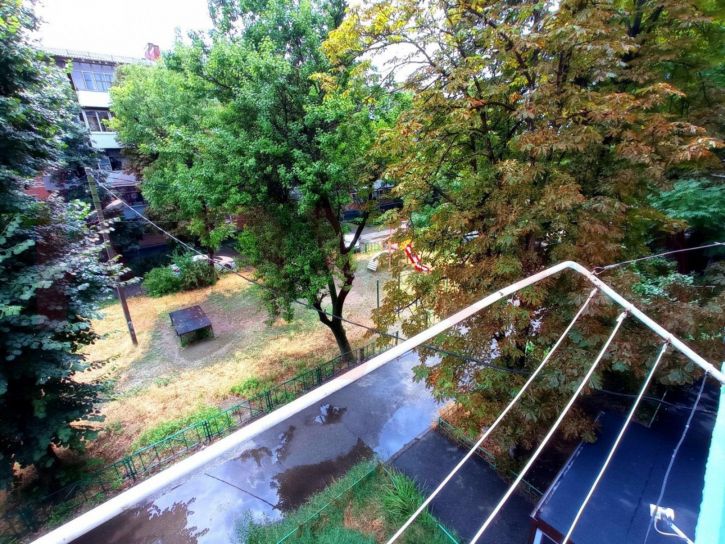1-комн квартира Северная ул.