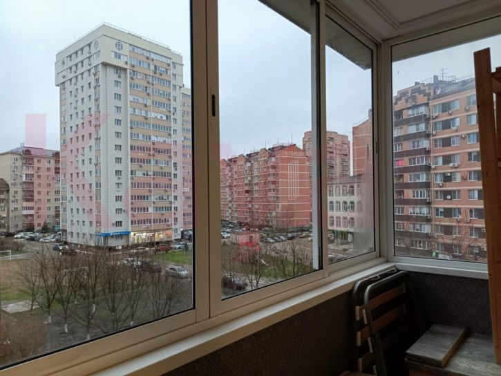 1-комн квартира Восточно-Кругликовская ул.