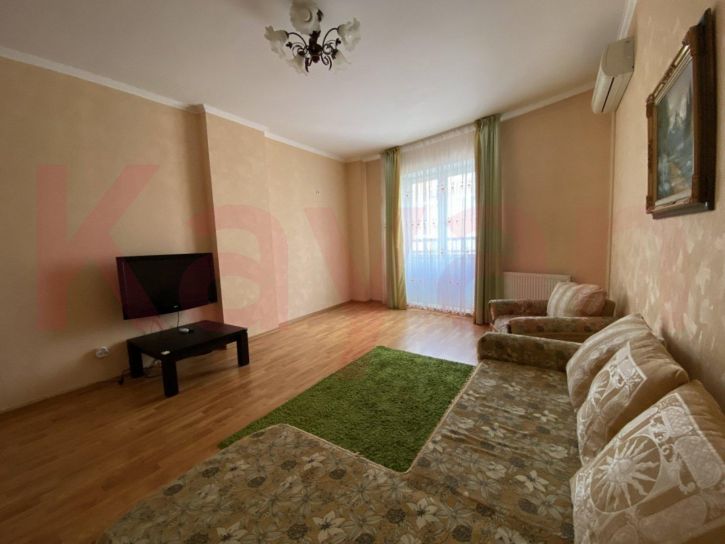 2-комн квартира Постовая ул.