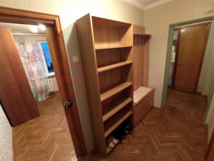 2-комн квартира Чекистов проспект