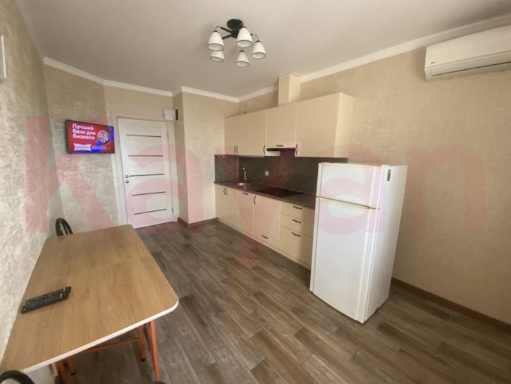 1-комн квартира Кореновская ул.