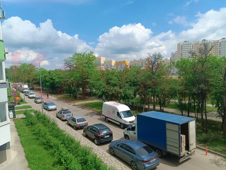 Студия имени Героя Советского Союза Дмитрия Мирошниченко ул.