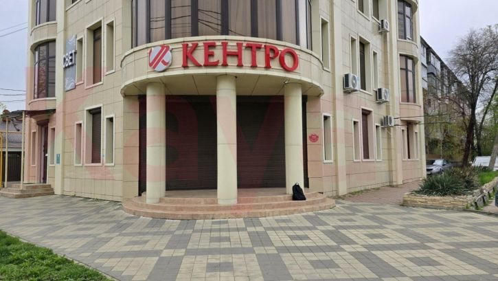 Торговое помещение Северная ул.
