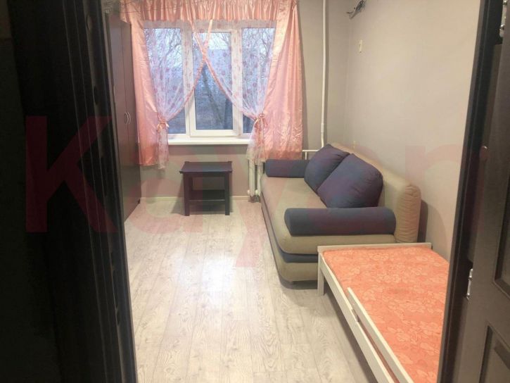 Комната Краснодарская ул.