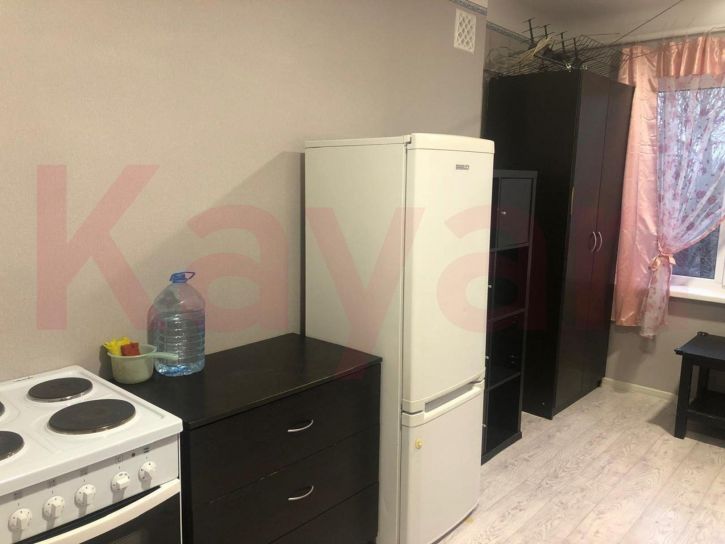 Комната Краснодарская ул.