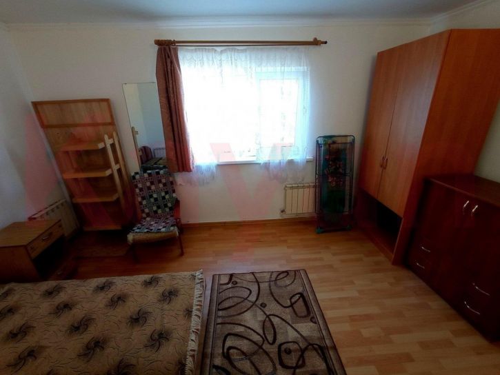 1-комн квартира 1-я линия