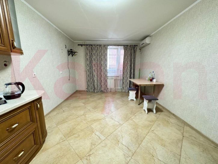 3-комн квартира Кружевная ул.