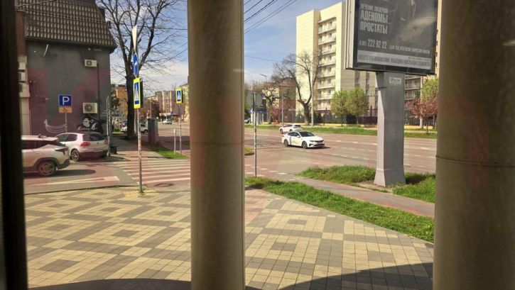 Торговое помещение Северная ул.