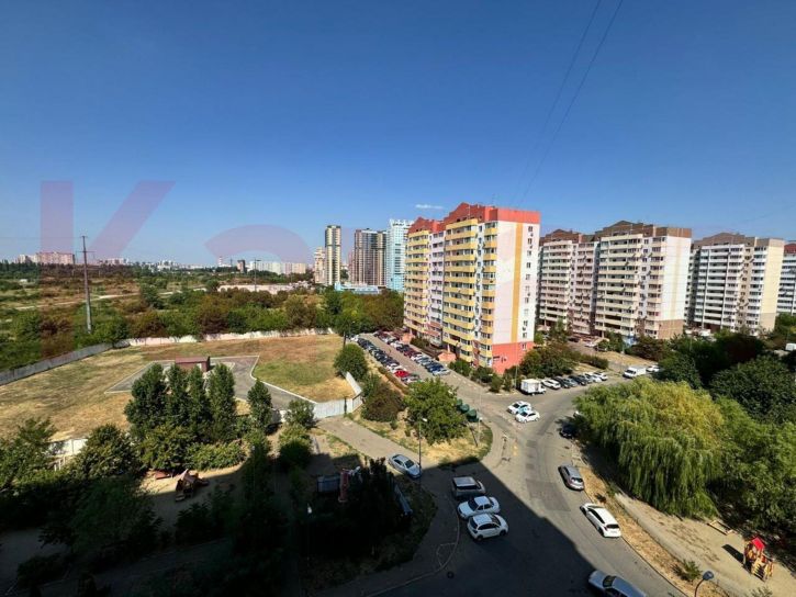 3-комн квартира Кружевная ул.