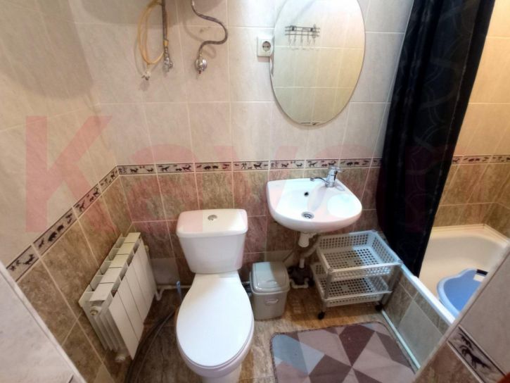 1-комн квартира 1-я линия