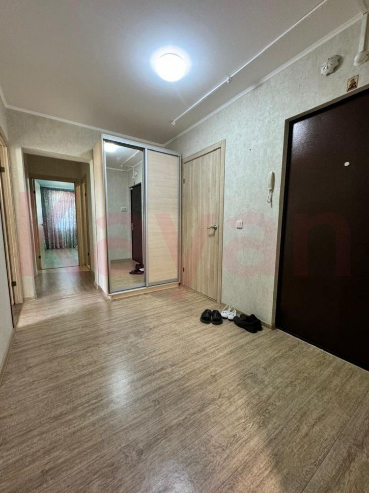 3-комн квартира Кружевная ул.