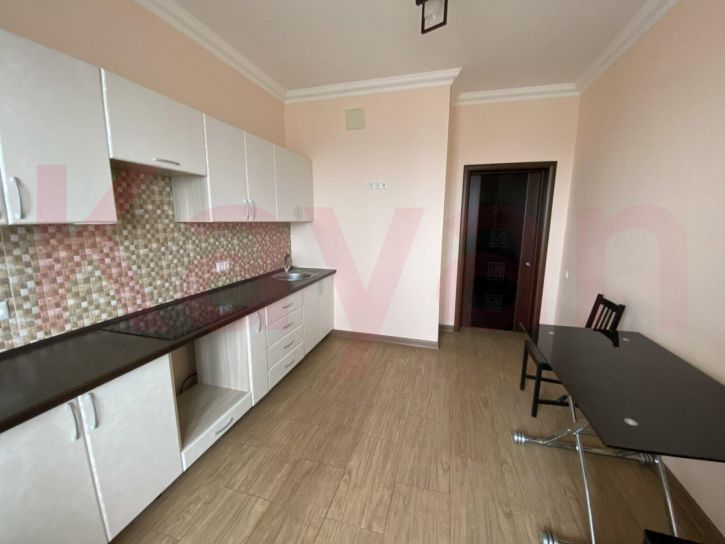 1-комн квартира им. Володи Головатого ул.