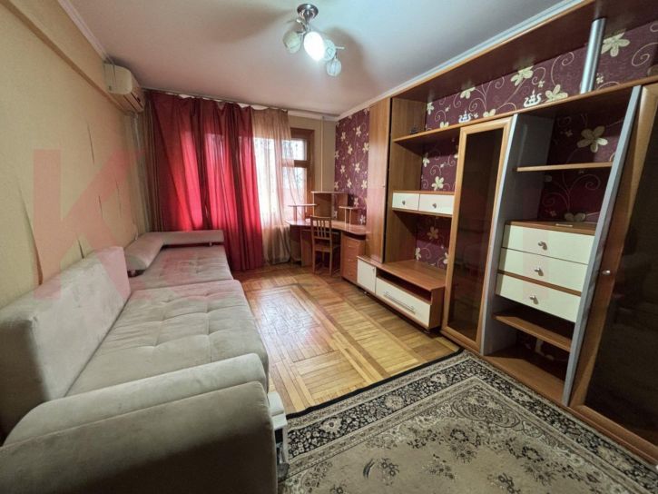 3-комн квартира Московская ул.