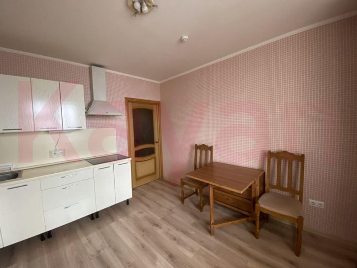 1-комн квартира Севастопольская ул.