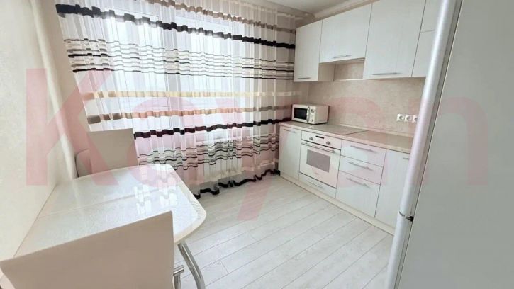 2-комн квартира Рождественская Набережная ул.
