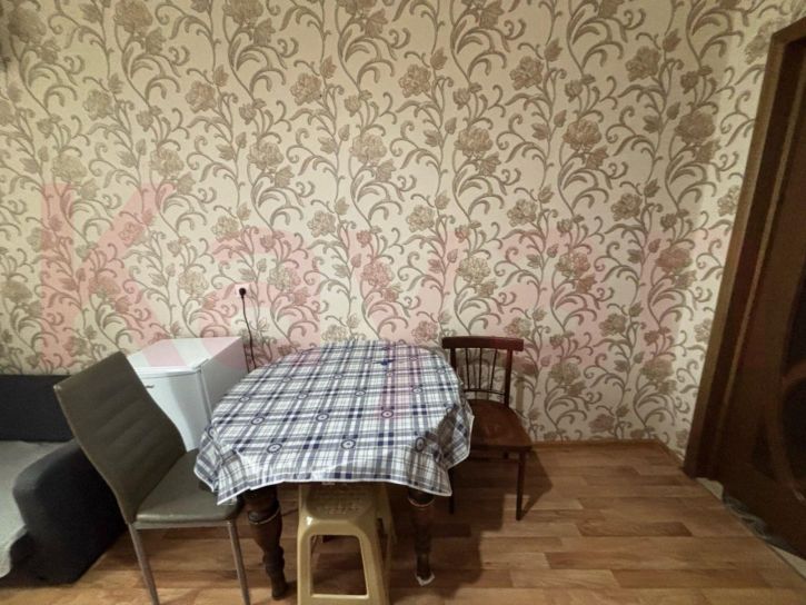 1-комн квартира им. краеведа Соловьёва В.А. ул.