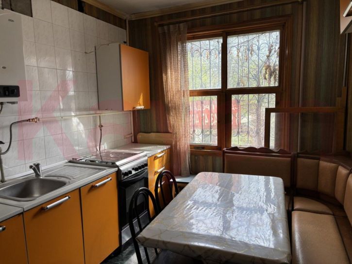 3-комн квартира Московская ул.