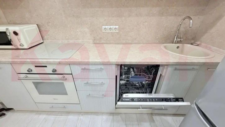 2-комн квартира Рождественская Набережная ул.