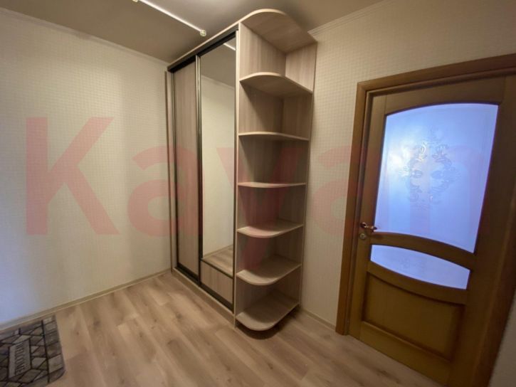 1-комн квартира Севастопольская ул.