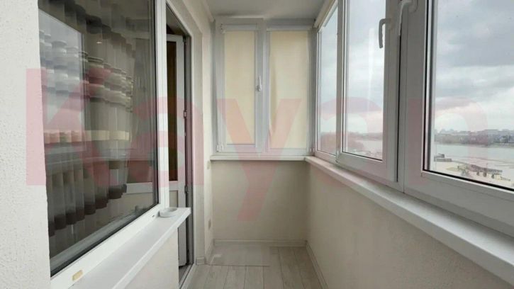 2-комн квартира Рождественская Набережная ул.