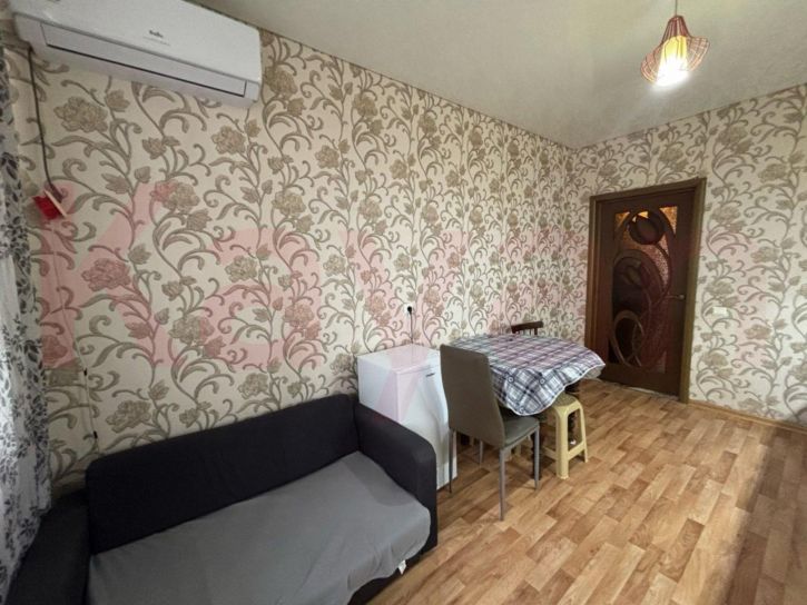 1-комн квартира им. краеведа Соловьёва В.А. ул.