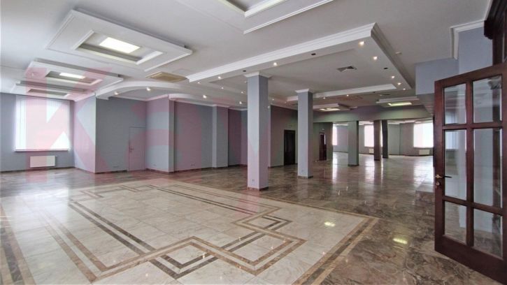 Офис Дзержинского ул.