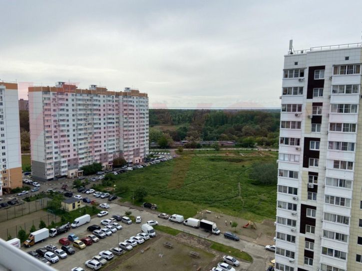 1-комн квартира им. писателя Знаменского проспект