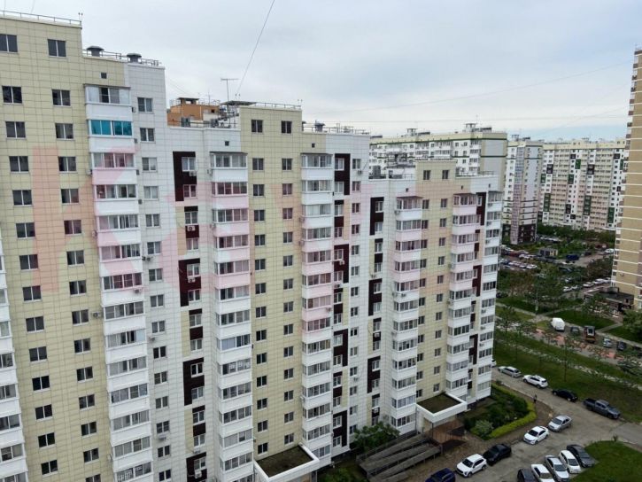 1-комн квартира им. писателя Знаменского проспект