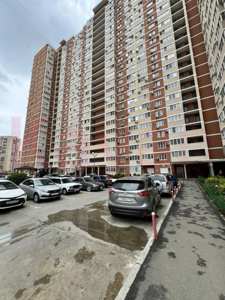 1-комн квартира им. Невкипелого ул.