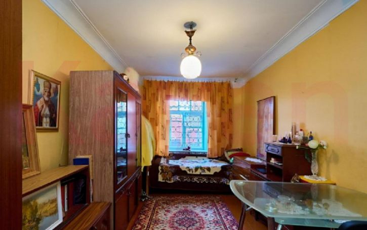 Коттедж/дом им. Ковтюха ул.