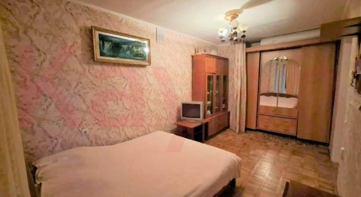 1-комн квартира им Селезнева ул.