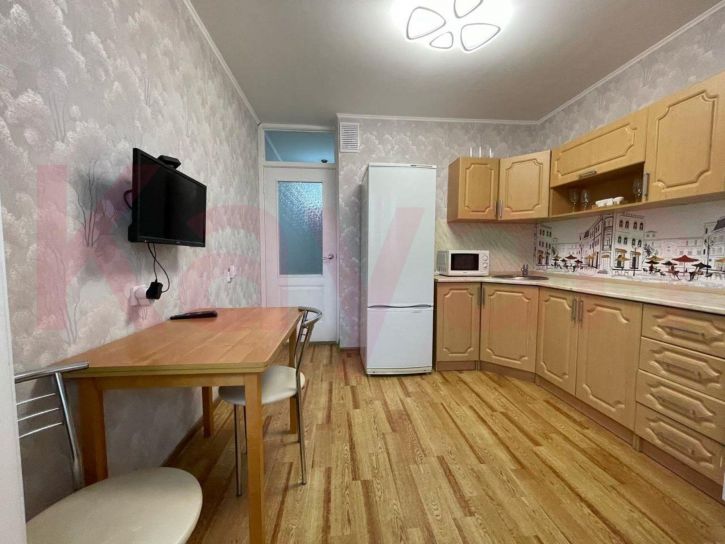 1-комн квартира им. Карякина ул.