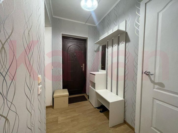 1-комн квартира им. Карякина ул.