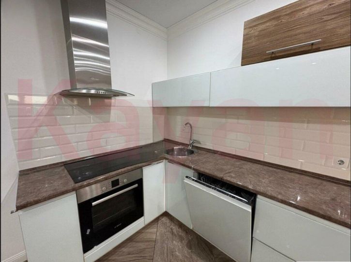 2-комн квартира им. Буденного ул.