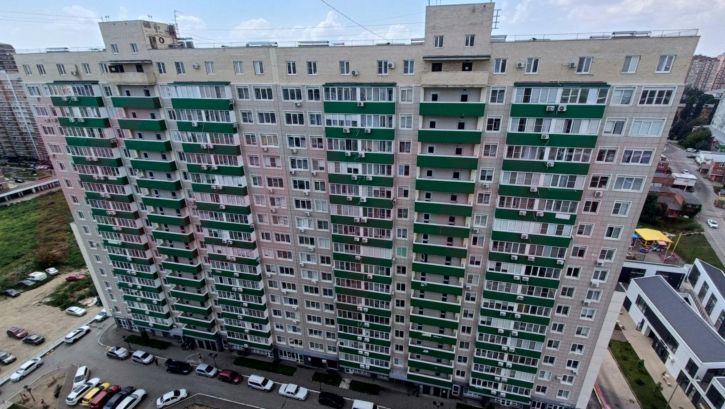 3-комн квартира им. Дмитрия Благоева ул.